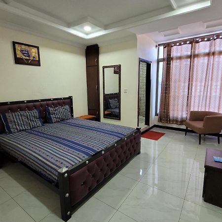 New Nabeel Residency Khaqan Abbasi Road Bhurban Murree Εξωτερικό φωτογραφία