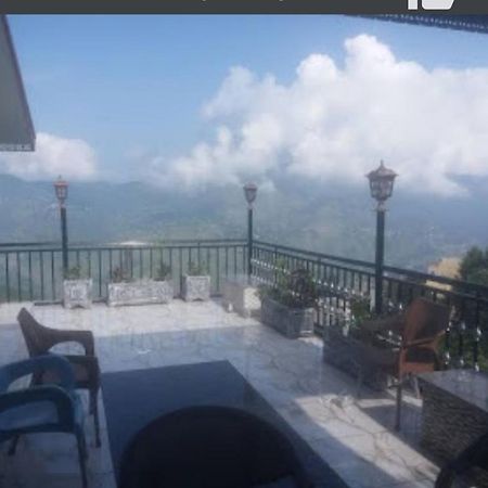 New Nabeel Residency Khaqan Abbasi Road Bhurban Murree Εξωτερικό φωτογραφία