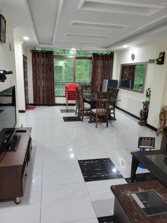 New Nabeel Residency Khaqan Abbasi Road Bhurban Murree Εξωτερικό φωτογραφία