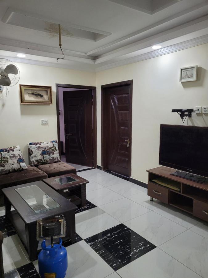 New Nabeel Residency Khaqan Abbasi Road Bhurban Murree Εξωτερικό φωτογραφία