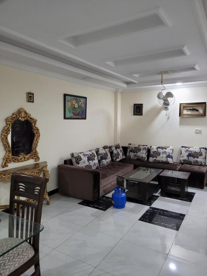 New Nabeel Residency Khaqan Abbasi Road Bhurban Murree Εξωτερικό φωτογραφία