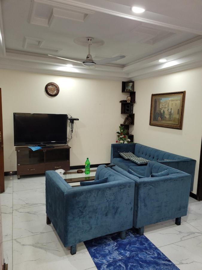 New Nabeel Residency Khaqan Abbasi Road Bhurban Murree Εξωτερικό φωτογραφία