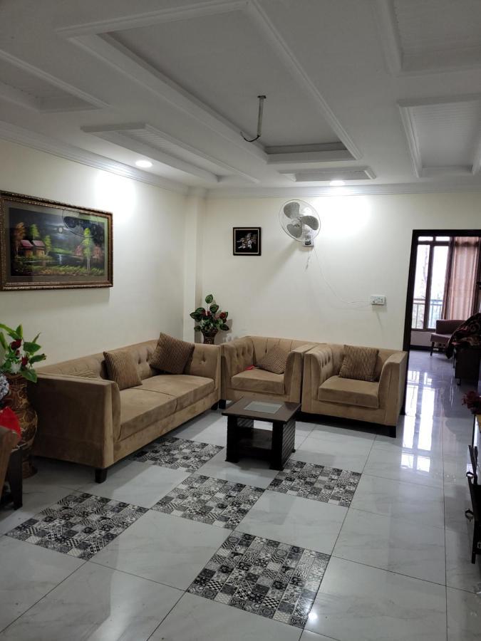 New Nabeel Residency Khaqan Abbasi Road Bhurban Murree Εξωτερικό φωτογραφία