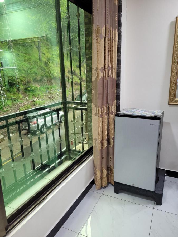 New Nabeel Residency Khaqan Abbasi Road Bhurban Murree Εξωτερικό φωτογραφία