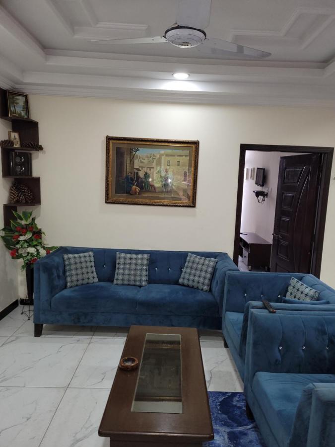 New Nabeel Residency Khaqan Abbasi Road Bhurban Murree Εξωτερικό φωτογραφία