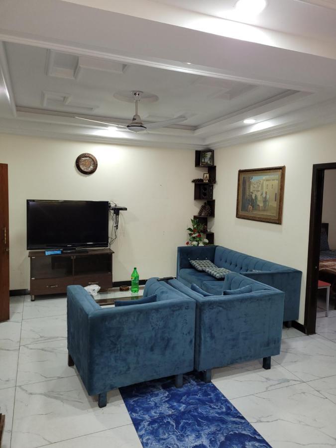 New Nabeel Residency Khaqan Abbasi Road Bhurban Murree Εξωτερικό φωτογραφία